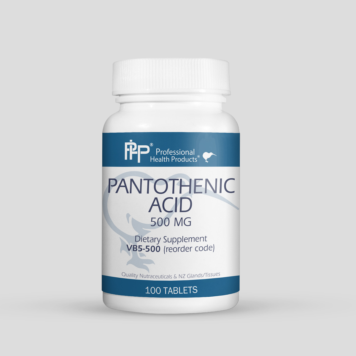 Pro Pantothenic Acid Professional Health Products®